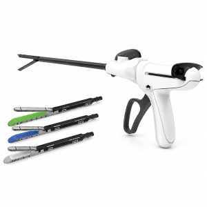 Disposable Linear Cutter Stapler
