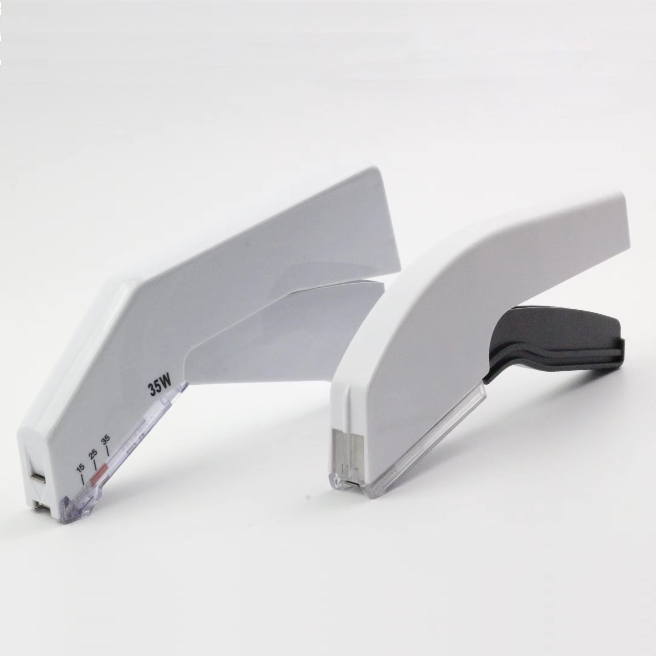 Disposable Skin Stapler