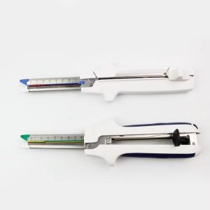 Disposable Linear Cutter Stapler