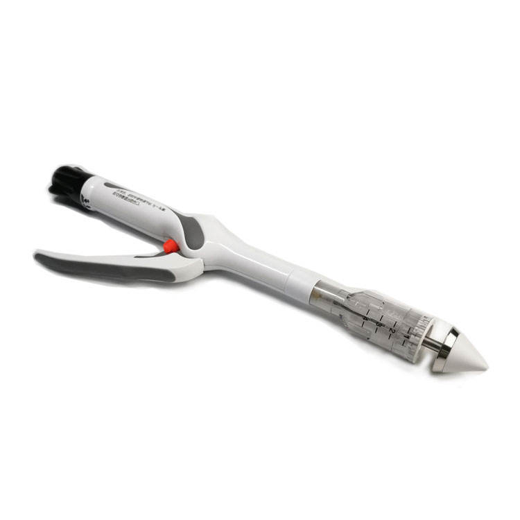 Disposable PPH Stapler