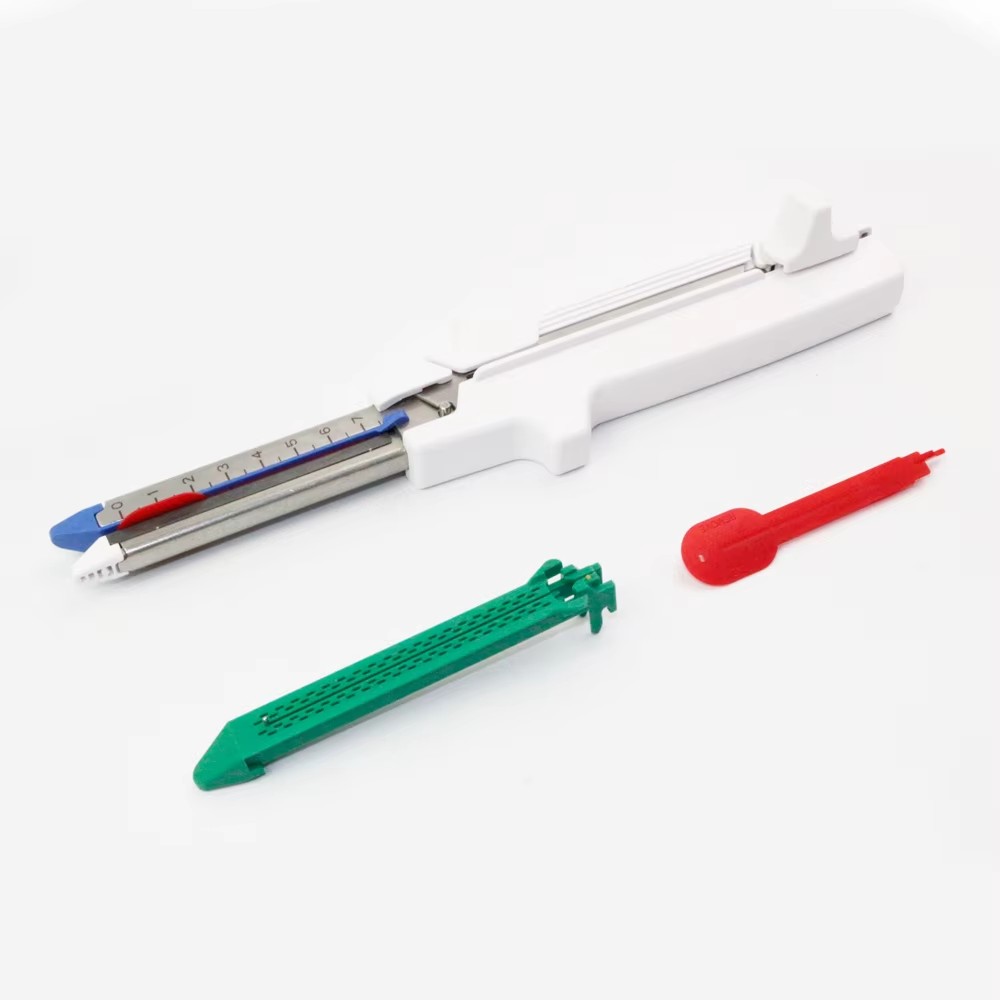 Disposable Linear Cutter Stapler - 图片 3