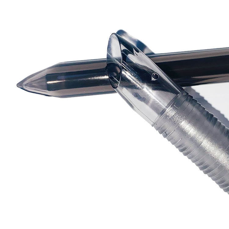 Disposable Laparoscopic Trocar - 图片 3