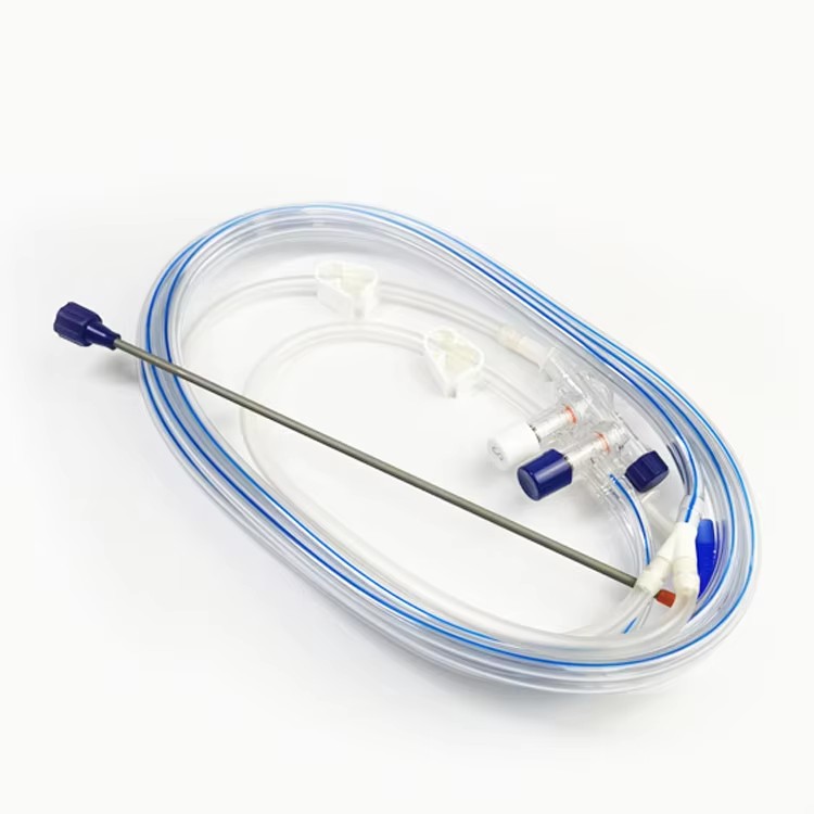 Disposable Laparoscopic Suction Irrigation Set