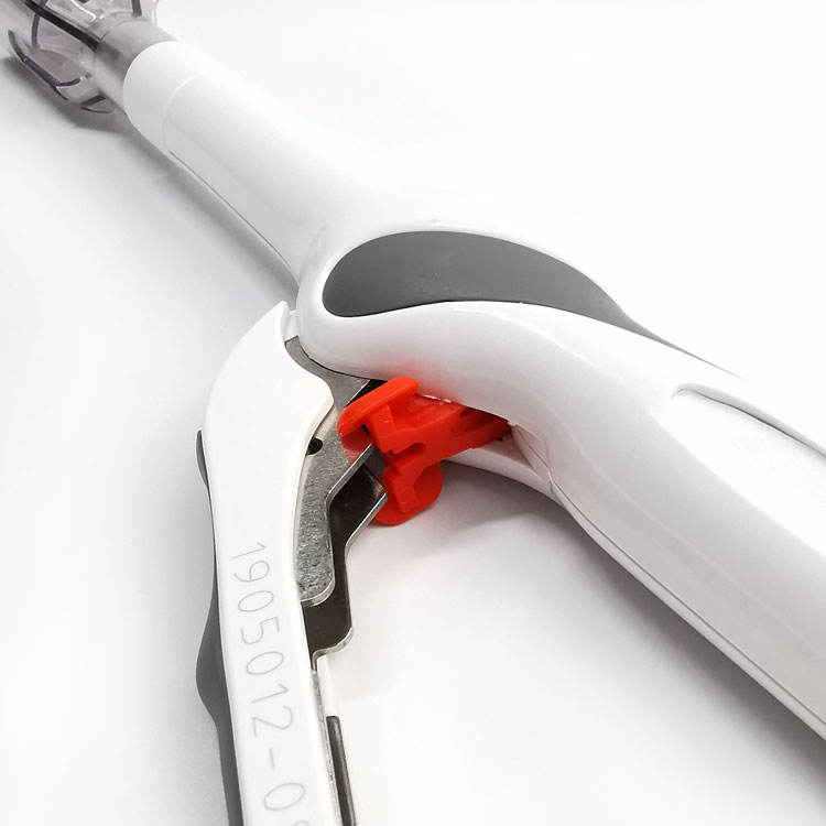 Disposable PPH Stapler - 图片 3