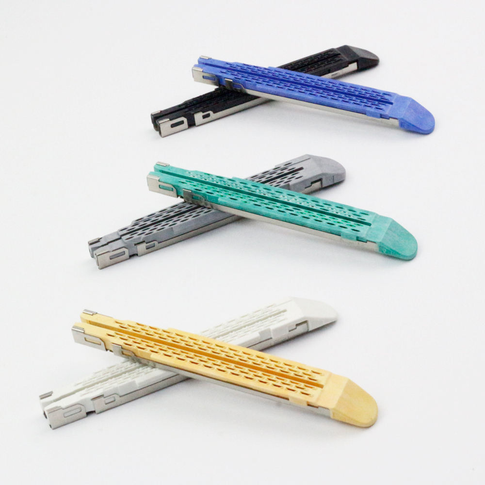 Linear Cutter Stapling Reloads - 图片 4