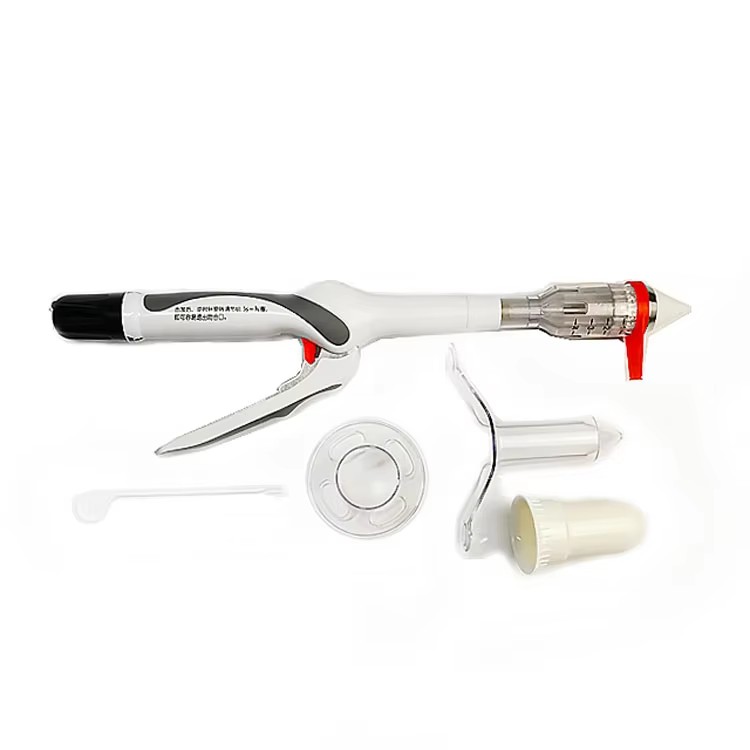 Disposable PPH Stapler - 图片 2