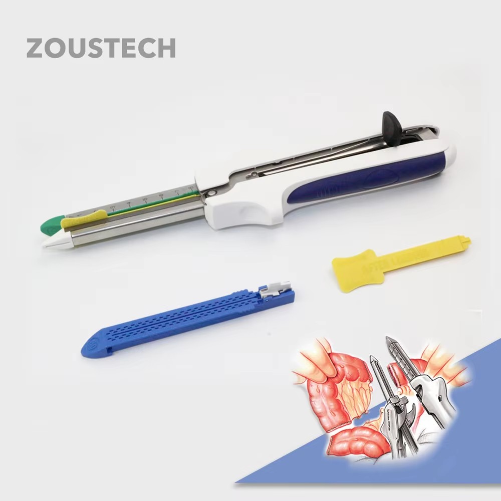 Disposable Linear Cutter Stapler - 图片 4