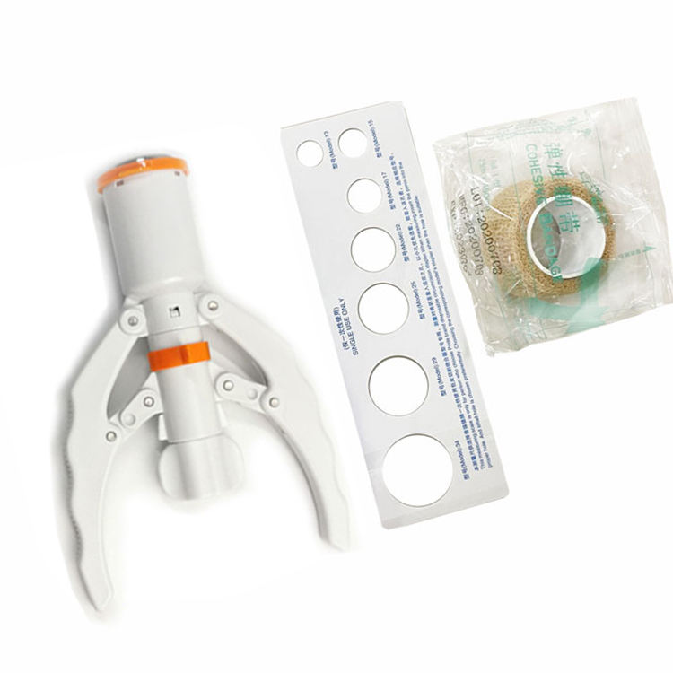 Disposable Circumcision Stapler - 图片 4