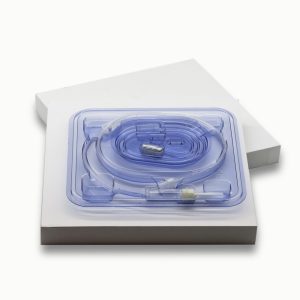 Capsule Intragastric Balloon System