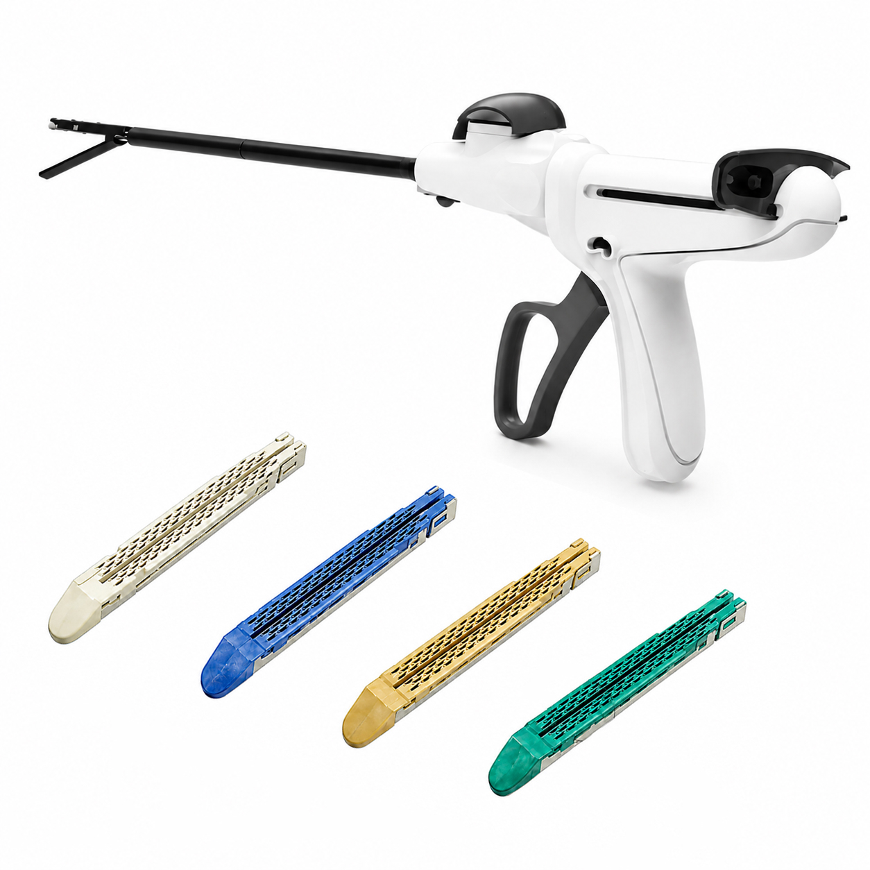 Linear Cutter Stapling Reloads - 图片 2