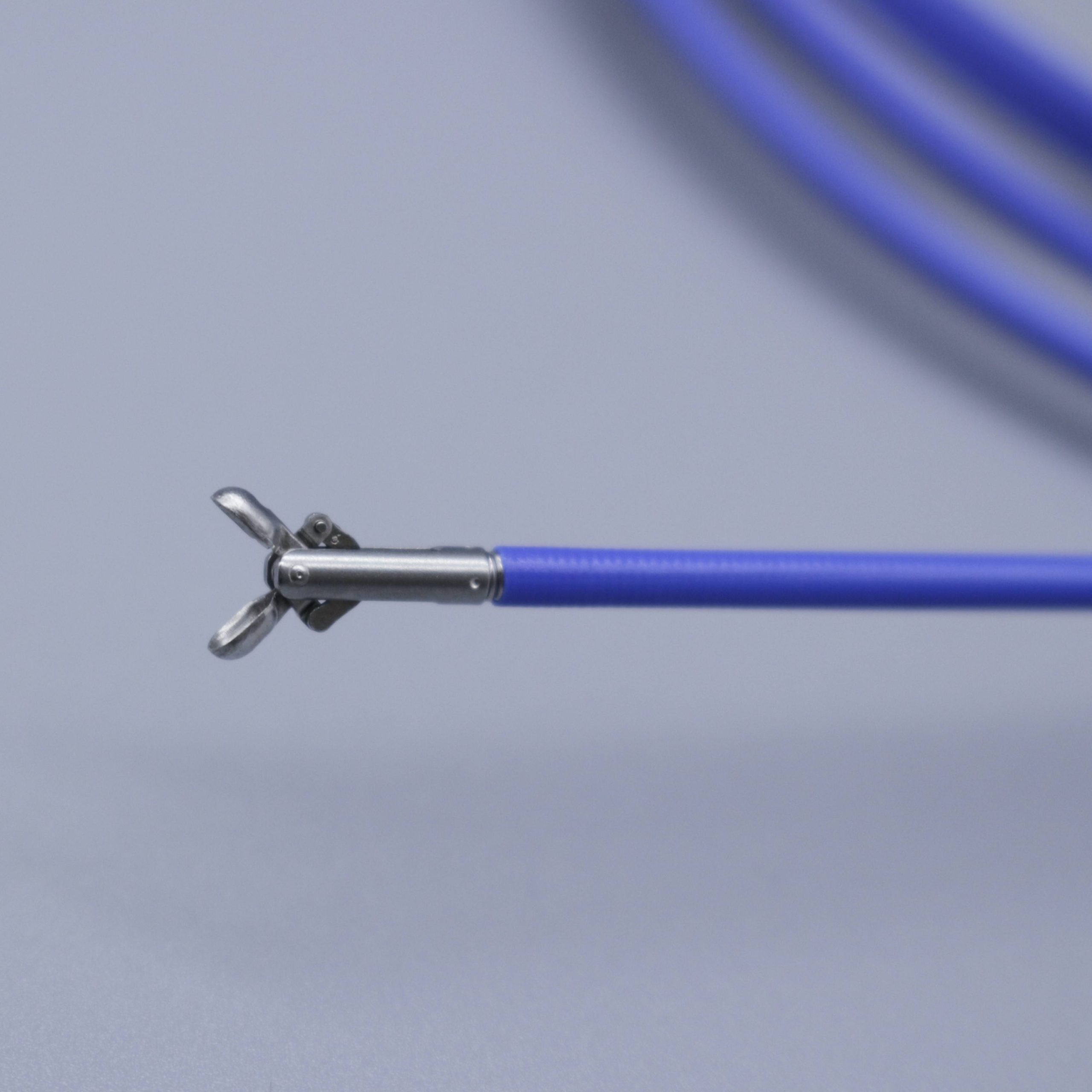 CE-Marked Disposable Endoscopic Biopsy Forceps | Single-Use Sampling Forceps - Image 5