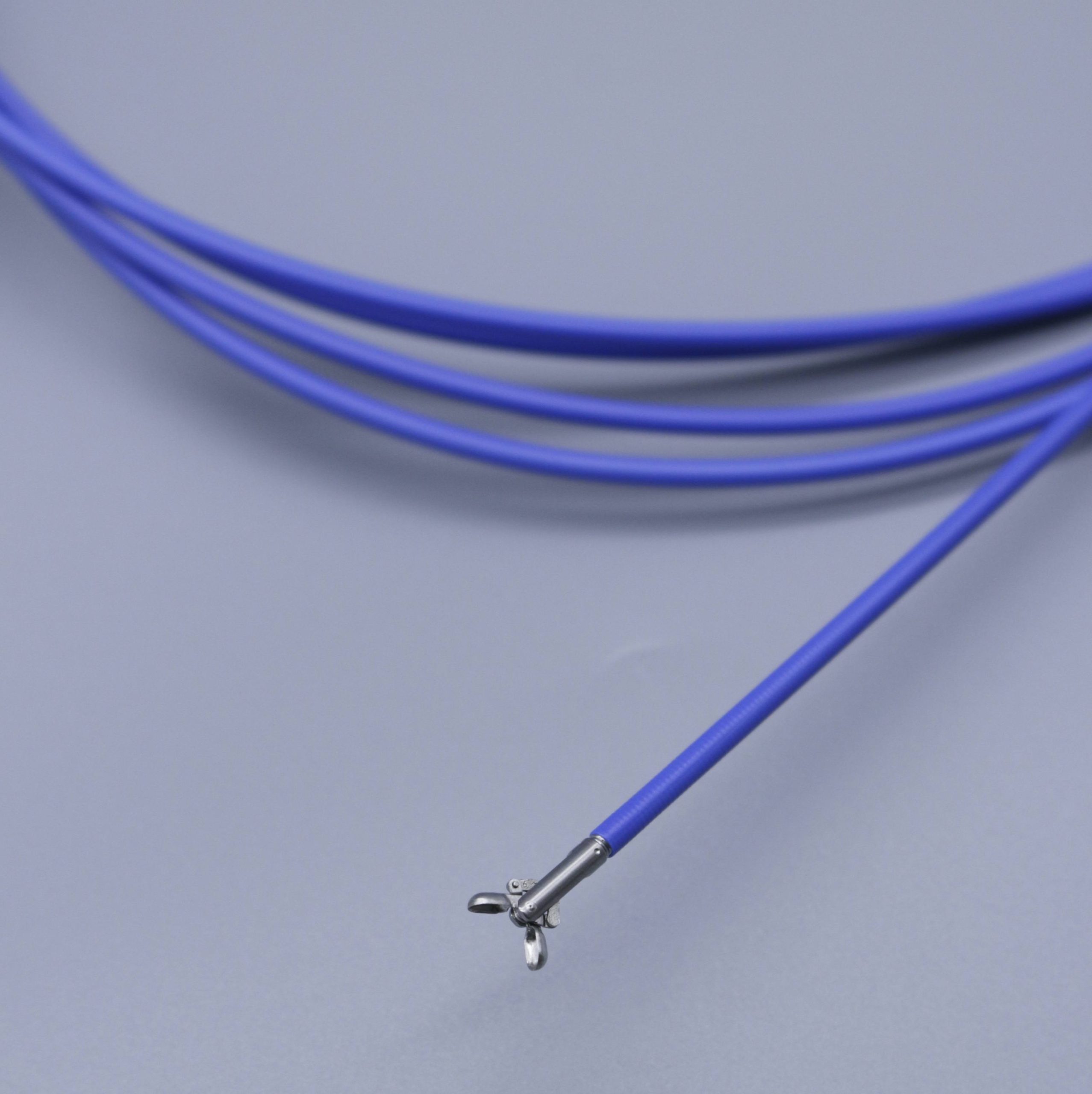 CE-Marked Disposable Endoscopic Biopsy Forceps | Single-Use Sampling Forceps - Image 2