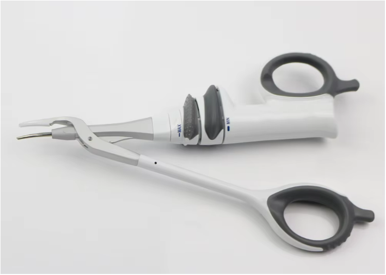 Ultrasonic Shears for Open Surgery - Image 5